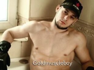 Goldmuscleboy
