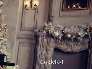Goldvikki