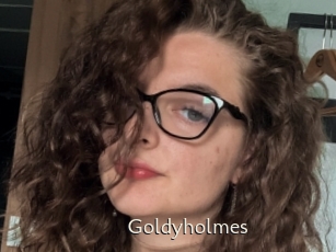 Goldyholmes