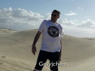 Golyjchlen