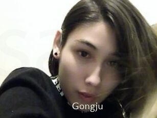 Gongju