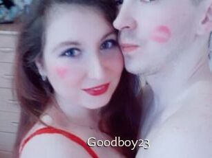 Goodboy23