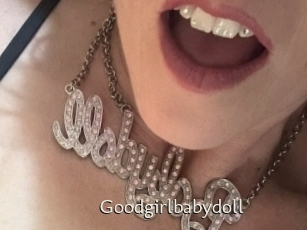 Goodgirlbabydoll