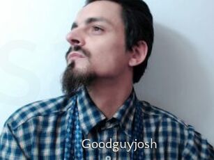 Goodguyjosh