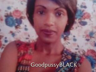 GoodpussyBLACK