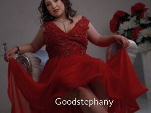 Goodstephany