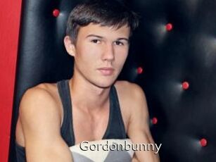 Gordonbunny
