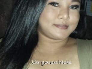 Gorgeouschicks