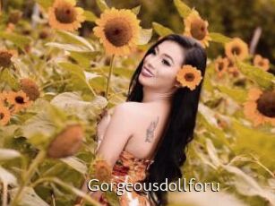 Gorgeousdollforu