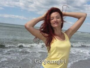 Gorgeussgirl
