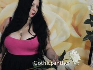 Gothicpanther