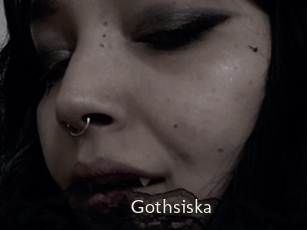 Gothsiska