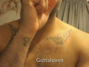 Gottaloveit