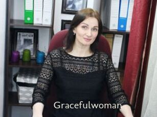 Gracefulwoman