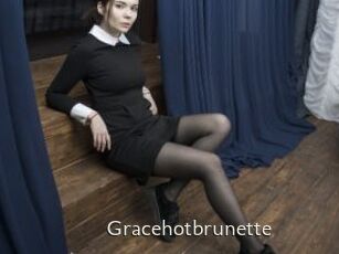 Gracehotbrunette