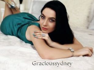 Gracioussydney