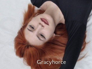Gracyhorce