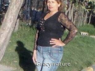 Gracymature