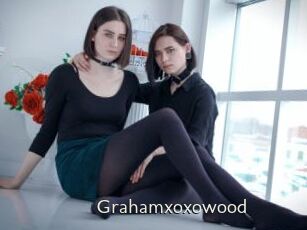 Grahamxoxowood
