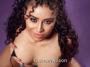 Grancewilson