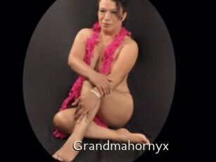 Grandmahornyx