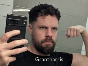 Grantharris
