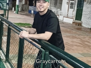 Graycarrom