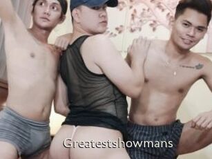 Greatestshowmans