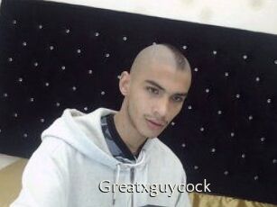 Greatxguycock