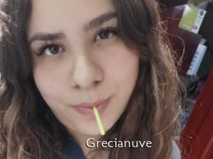 Grecianuve