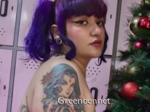 Greenbennet