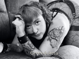 Greendukesa