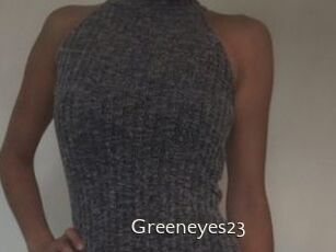 Greeneyes23
