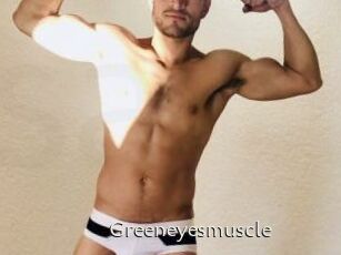 greeneyesmuscle Sexe Annuaire