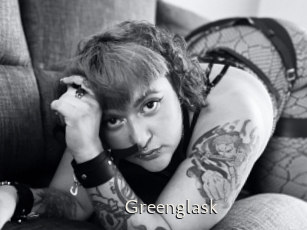 Greenglask