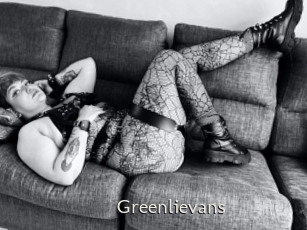 Greenlievans