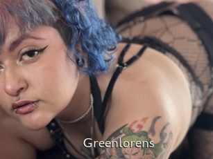 Greenlorens