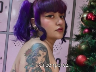 Greenperez