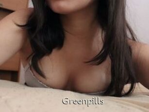 Greenpills