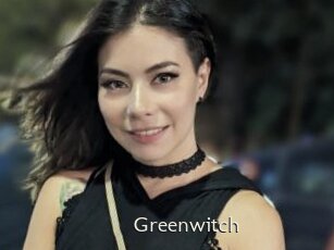 Greenwitch