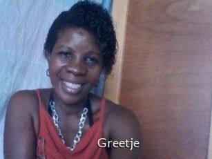 Greetje