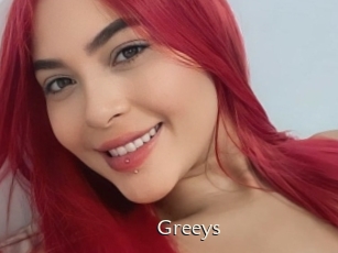 Greeys