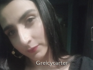 Greicycarter