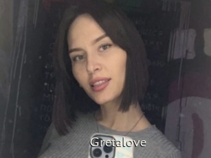 Gretalove