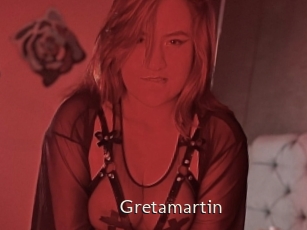 Gretamartin