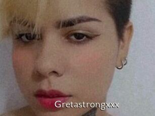Gretastrongxxx