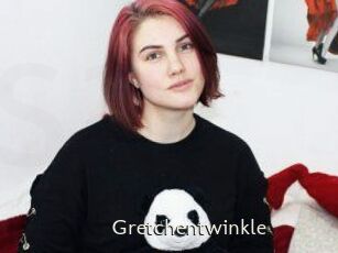 Gretchentwinkle