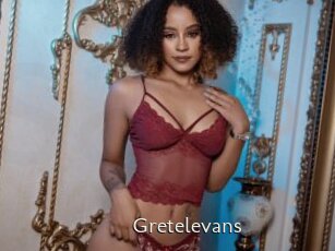 Gretelevans