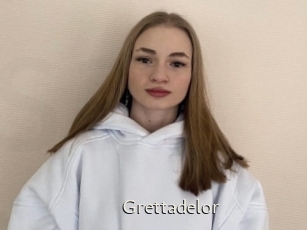 Grettadelor