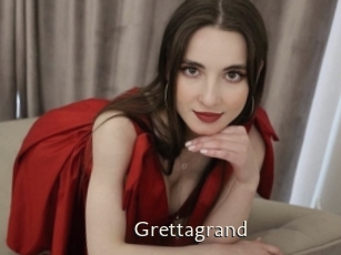 Grettagrand